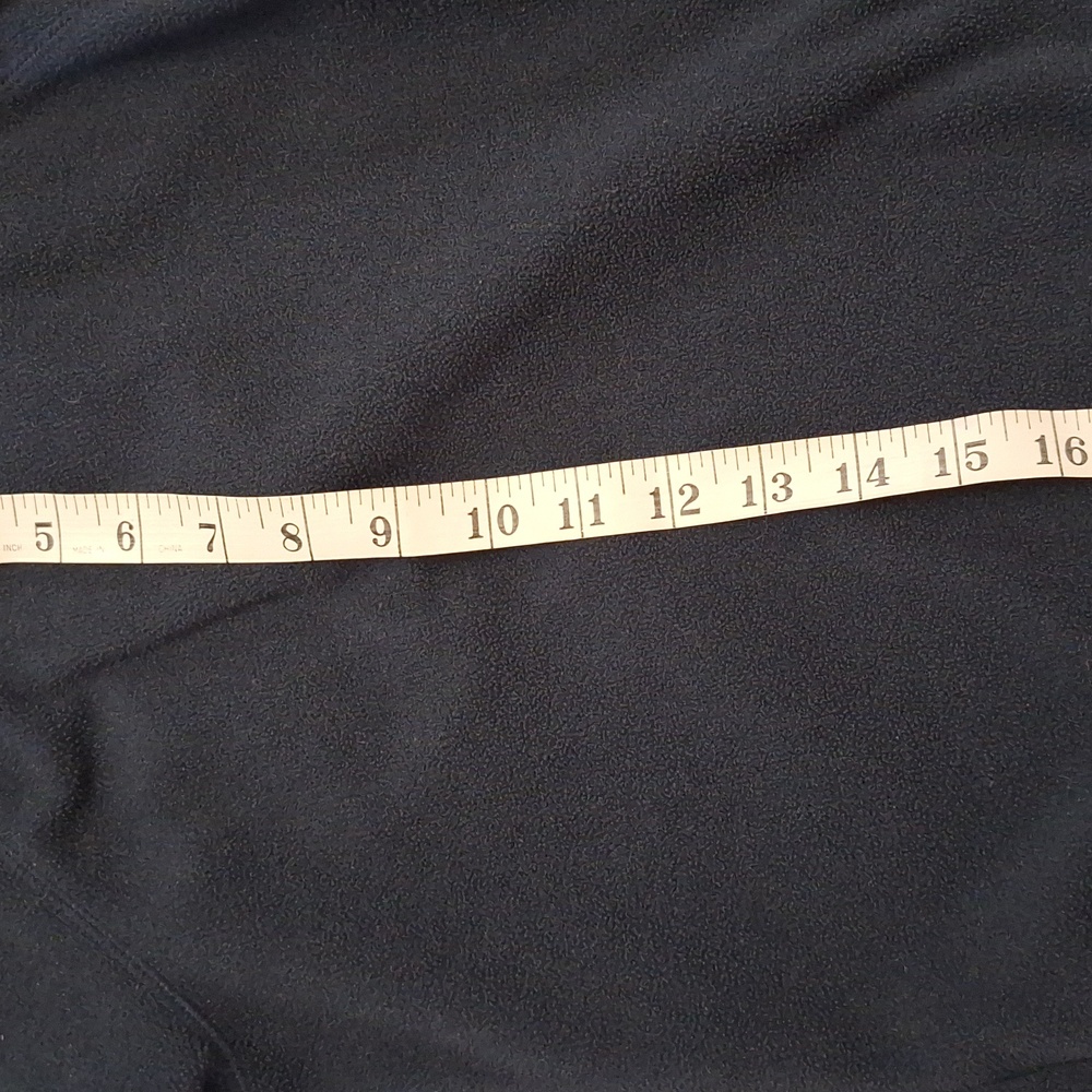 Old Navy polyester pull over
